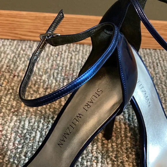 Stuart Weitzman heels - Picture 4 of 8